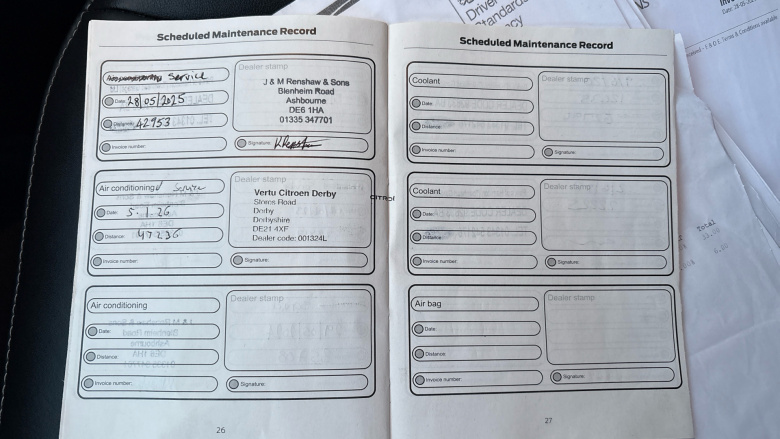 Ford EcoSport 1.0 EcoBoost 125 Titanium 5dr Petrol Hatchback